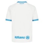 Günstige Fußballtrikots Club Brugge Auswärtstrikot 2025-26 Kurzarm
